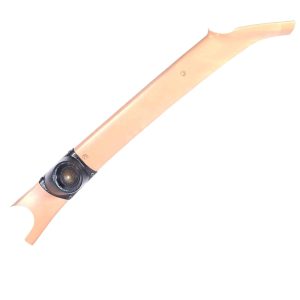 2" Lower A-Pillar Speaker Pods – 1978–1987 G-Body – 2-Door