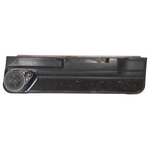 6.5" + 2" Front Door Speaker Pods – 1978–1987 G-Body – 2-Door