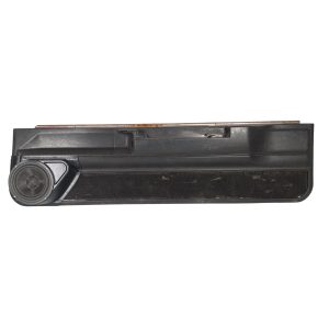 6.5" Front Door Speaker Pods – 1978–1987 G-Body – 2-Door