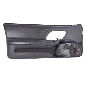 8" + 3.5" Lower Front Door Speaker Pods – 1993–2002 Chevrolet Camaro