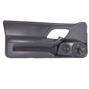 8" + 6.5" Lower Front Door Speaker Pods – 1993–2002 Chevrolet Camaro