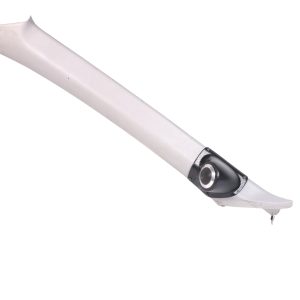 2" A-Pillar Speaker Pods – 1996–2000 Honda Civic Coupe – 2-Door