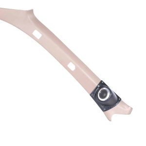 2" Lower A-Pillar Speaker Pods – 1996–2002 Toyota 4Runner