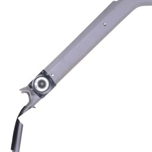 2" Lower A-Pillar Speaker Pods – 1997–2001 Jeep Cherokee
