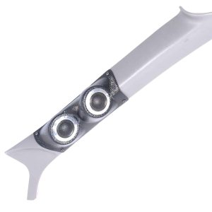 Dual 2" Lower A-Pillar Speaker Pods – 1997–2001 Ford Explorer • 1998–2012 Ford Ranger