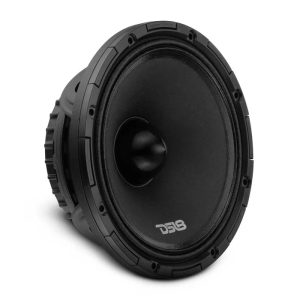 DS18 PROJECT360.68BN Project 360 Neodymium Mid-High Loudspeakers With Bullet