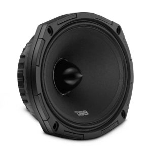 DS18 PROJECT360.694BN Project 360 Neodymium Mid-High Loudspeakers With Bullet