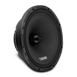 DS18 PROJECT360.88BN Project 360 Neodymium Mid-High Loudspeakers With Bullet