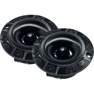 PROTW1B Mini Bullet Tweeters 1" VC 4 ohm SHCA-SH-PROTW1B