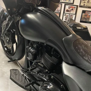 Voodoo Bikeworks Performance Series Stretch Tank Extension