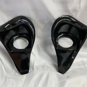 Voodoo Bikeworks Road Glide Performance Pods (15+)
