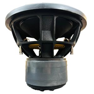 15 inch 3" VC Subwoofer Ruthless Audio RA-FER315