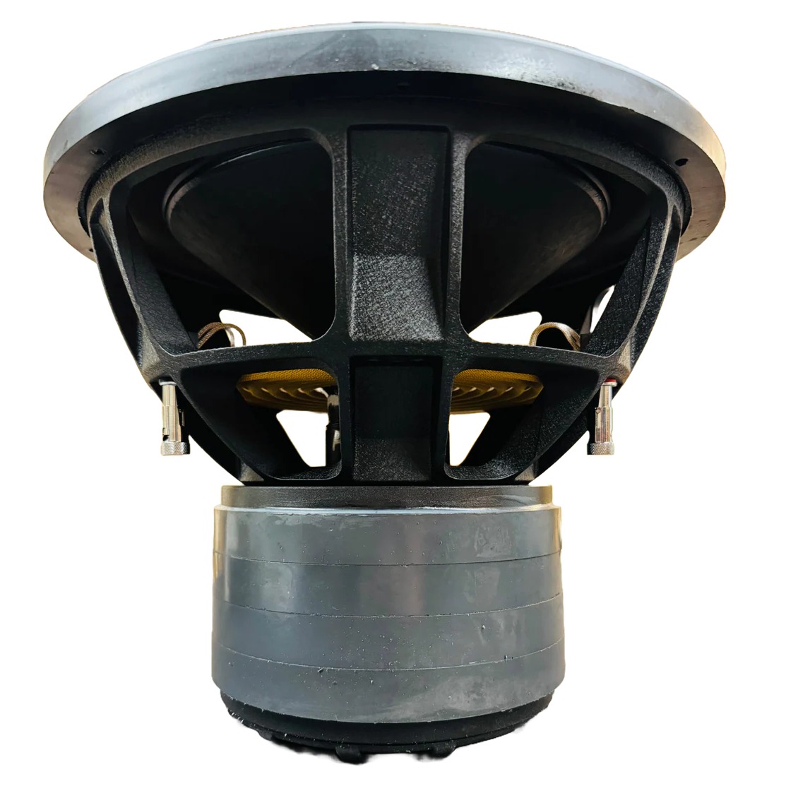 15 inch 3" VC Subwoofer Ruthless Audio RA-FER315