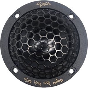 Sky High Car Audio SH-DB2.5 2.5 inch Neodymium Speaker with Aluminum Cone