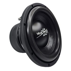 Sky High Car Audio FE Series 10 inch Subwoofer SHCA-FE-10v1