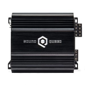 Multiple Channel Amplifier SoundQubed S4-100