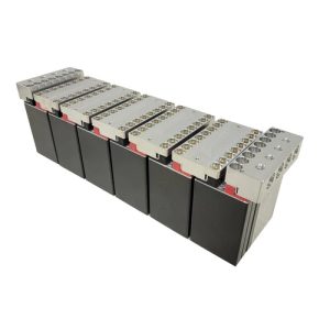 Ill Customz 2.9ah Scib Buss Bars (For Stepped Terminals) IC-29SCBB
