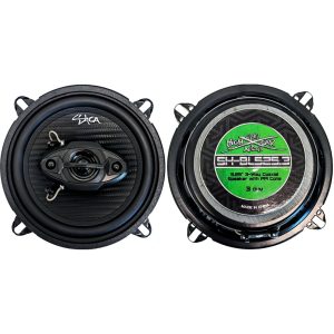 Sky High Car Audio BL525.3 5.25 inch Coaxial Speaker 3 Ohm
