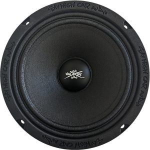 6.5 inch 4 ohm Midrange Loudspeaker Sky High Car Audio SH-BL64