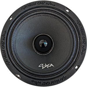 6.5 inch 4 ohm Bullet Midrange Loudspeaker SHCA SH-BL64B