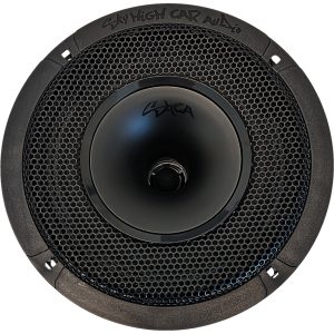 SH-CX84SLIM 8" Slim Coaxial Speaker W/ Compression Driver Horn