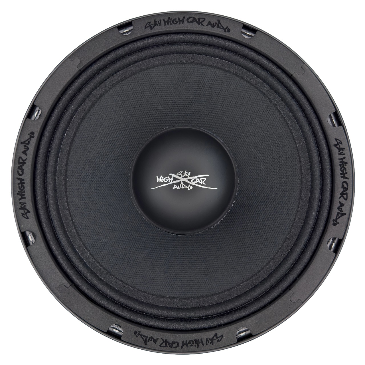 Sky High Car Audio NEO104 10 inch Neo Midrange Speaker 4 Ohm (Single)