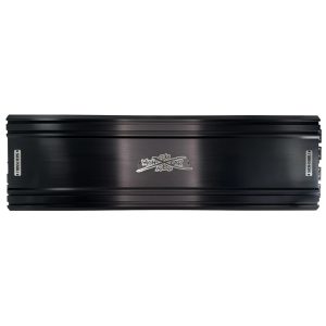 Sky High Car Audio 15500.1 Amplifier