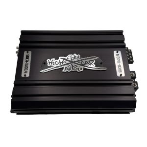 Sky High Car Audio 1600.4 Amplifier SHCA-1600.4