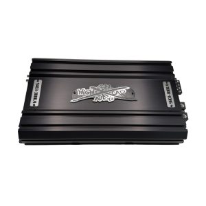 Sky High Car Audio 3000.4 Amplifier SHCA-3000.4