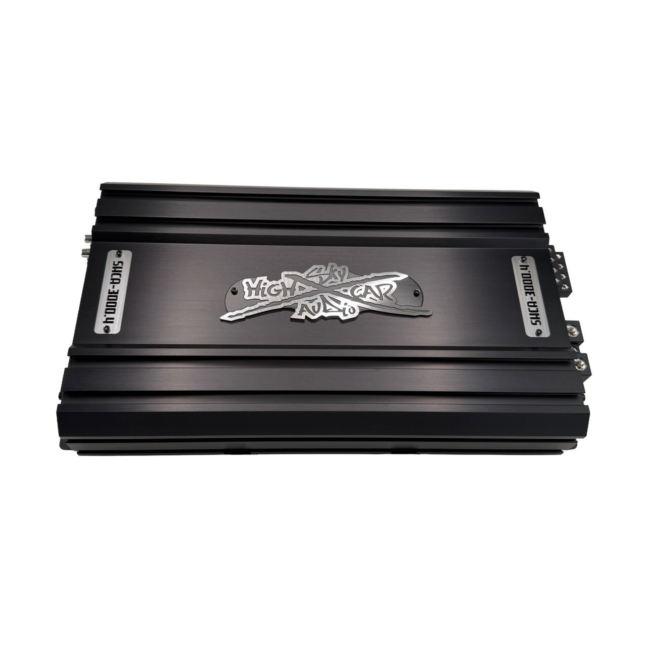 Sky High Car Audio 3000.4 Amplifier SHCA-3000.4