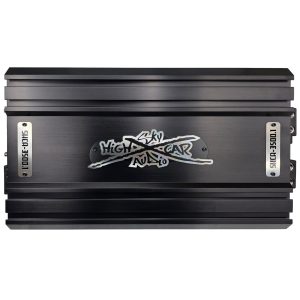 Sky High Car Audio 3500.1 Amplifier SHCA-3500.1