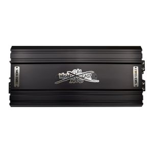 Sky High Car Audio 5500.1 Amplifier SHCA-5500.1