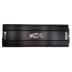 Sky High Car Audio 8500.1 Amplifier SHCA-8500.1