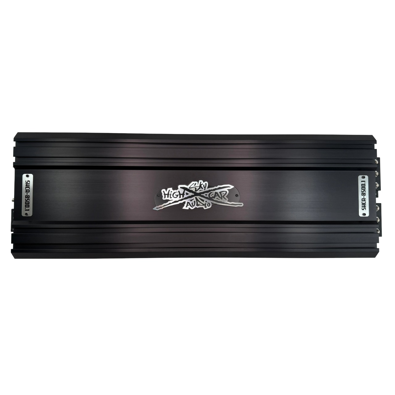 Sky High Car Audio 8500.1 Amplifier SHCA-8500.1