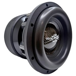 Sky High Car Audio BMX Series 10 inch Subwoofer SHCA-BMX-10v1