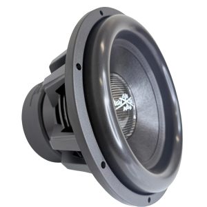 Sky High Car Audio BMX Series 15 inch Subwoofer SHCA-BMX-15v1