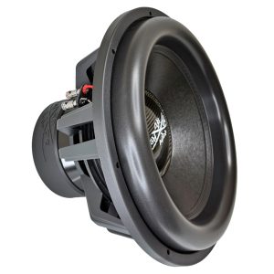 Sky High Car Audio BMX Series 18 inch Subwoofer SHCA-BMX-18v1