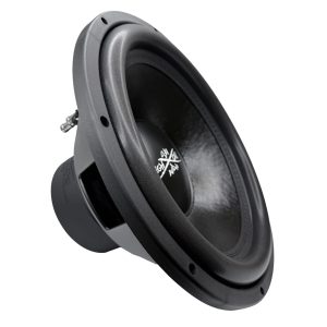 Sky High Car Audio FE Series 15 inch Subwoofer SHCA-FE-15v1