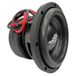 Sky High Car Audio FE Series 6.5 inch Subwoofer SHCA-FE-6v1