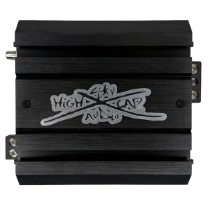 Sky High Car Audio FXB 1000.1 Amplifier