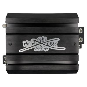 Sky High Car Audio FXB 2000.1 Amplifier