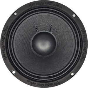 Sky High Car Audio MB64 6.5 inch Pro Audio Midbass Speaker 1.5 inch VC (Single)