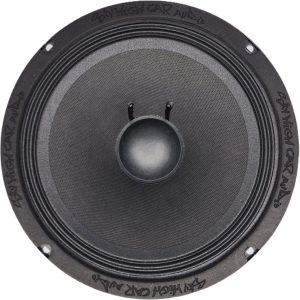 Sky High Car Audio MB84 8 inch Pro Audio Midbass Speaker 1.5 inch VC (Single)