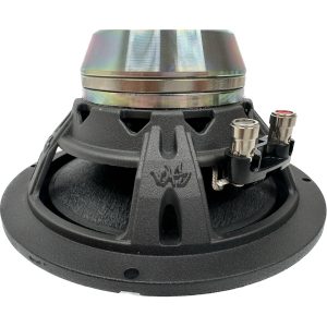 6.5 inch Neo Mid Woofer Pair Sky High Car Audio
