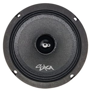 Sky High Car Audio SH-EL524B 5.25 inch Midrange Speaker with Bullet