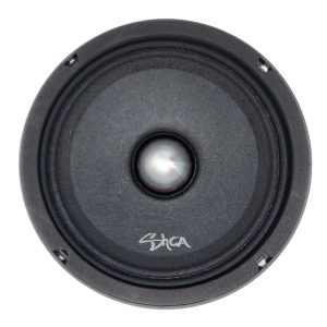 Sky High Car Audio SH-EL64BNEO 6.5 inch Neodymium Bullet Midrange Speaker