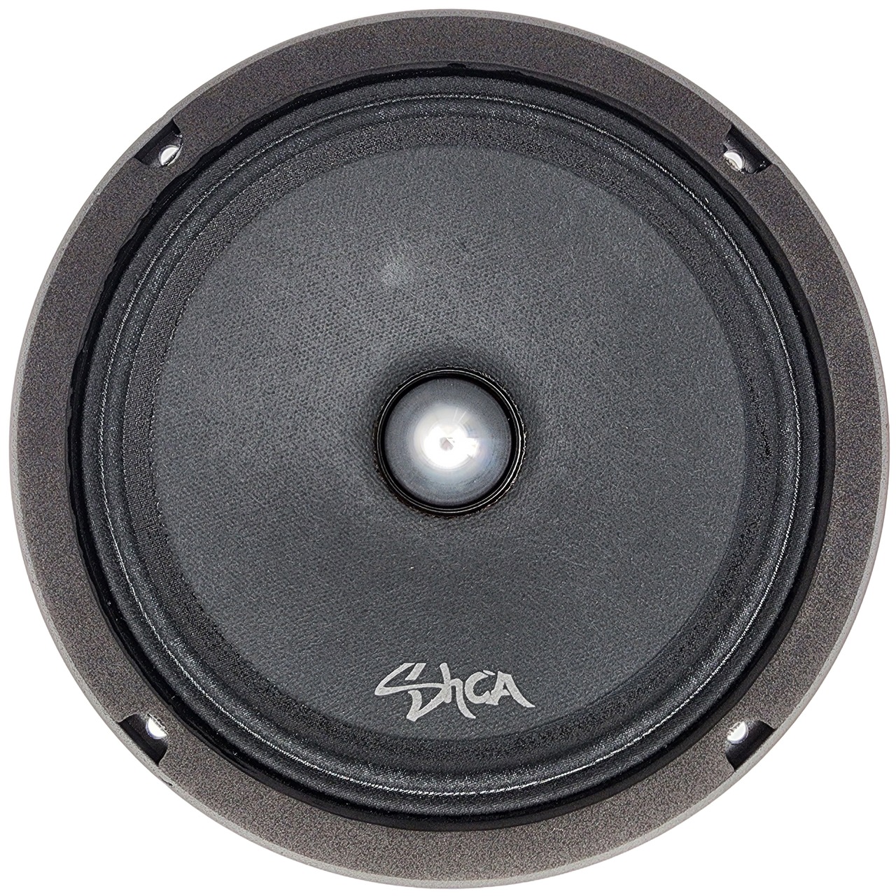 Sky High Car Audio SH-EL84BNEO 8 inch Neodymium Bullet Midrange Speaker