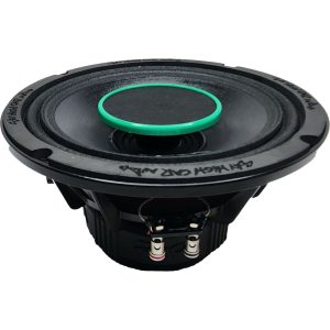 8 inch HD8.4E Hybrid Midrange Coaxial Speaker 500w 4ohm(Single)