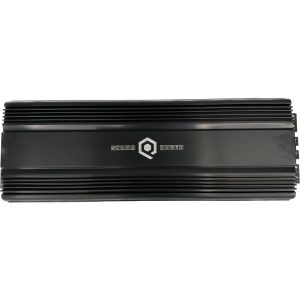 SoundQubed Q Series Q1-10000 Monoblock Amplifier 10,000W SQ-Q1-10000