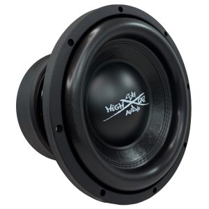 Sky High Car Audio FEX Series 10" Subwoofer